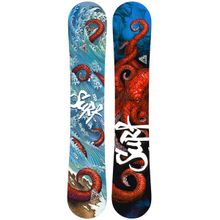 Сноуборд Black Fire Surf