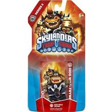 Skylanders: Trap Team Hog Wild Fryno