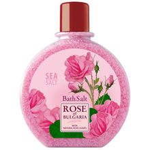 Rose of Bulgaria для ванны