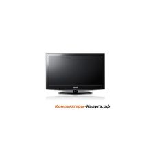 Телевизор ЖК 32 Samsung LE32D403E2W (HD Ready (1366 x 768), Clear Motion Rate 50Hz, 2 HDMI, 1 USB 2.0, Цифровой Тюнер (DVB-T C), Game Mode