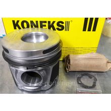 8093896   87317238   1931220 Поршень +0,4 в сборе