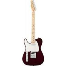 STANDARD TELECASTER LH MN MIDNIGHT WINE TINT