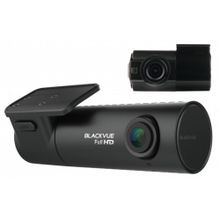 Автомобильный видеорегистратор Blackvue DR 490-2CH