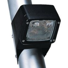 Hella Marine Светильник салинговый галогеновый Hella Marine Halogen 8503 1GA 998 503-001 12 В 55 Вт