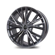 Колесные диски Replica A084 Audi 8,0R18 5*112 ET39 d66,6 GMF [20 63 26 436] A6 , A6 Quatro