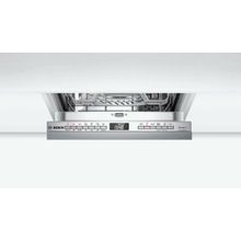 Встраиваемая посудомоечная машина Bosch SPH4HKX11R (45 см)