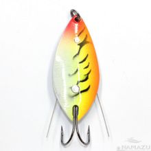 Блесна незацепляйка Namazu Rover, 22 г, цвет 23 N-R22-23