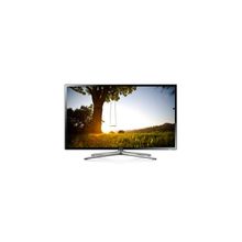 Samsung ue50f6100akxru 50" Серый led full hd 3d usb 200cmr(rus)