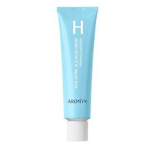 Крем увлажняющий с гиалуроновой кислотой и пептидами Medi Flower Aronyx Hyaluronic Acid Aqua Cream 50мл