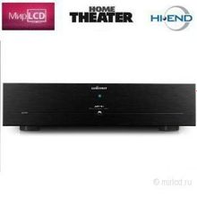 Audionet AMP IV Black