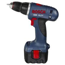 Аккумуляторная дрель Бош GSR 1800 -Li