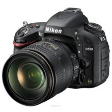 Фотоаппарат Nikon D610 kit AF-S 24-120 f 4G VR