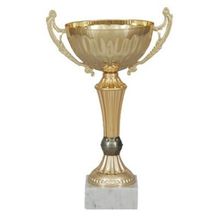 Кубок 7011 D, Брегет