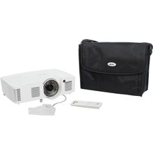 Проектор   Acer Projector H6517ST (DLP, 3000 люмен, 10000:1, 1920x1080, D-Sub, HDMI, RCA, USB,  ПДУ,  2D 3D,  MHL)