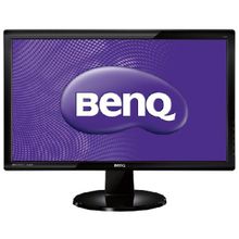 Монитор benq gl955a 9h.l94lb.q8u, 18.5" (1366x768), tn, vga (d-sub)