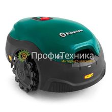 Газонокосилка-робот Robomow RT300