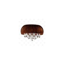 MW-Light 465011609 Жаклин люстра потолочная