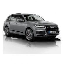 Welly 1:34-39 Audi Q7