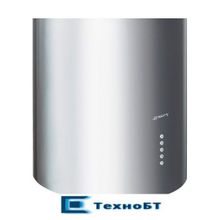 Островная вытяжка Smeg KIR37XE