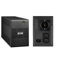 Eaton 5E 650i DIN (5E650iDIN)