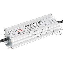 Блок питания ARPV-ST12100-A (12V, 8.5A, 100W), 23263 |  код. 023263 |  Arlight