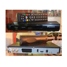 Комплект Триколор ТВ с Full HD ресивером GS HD-8307