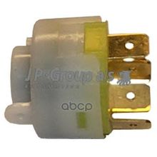 Ремкомплект Контактной Группы Замка Зажигания 100,200,200 Avant JP Group арт. 1190400400