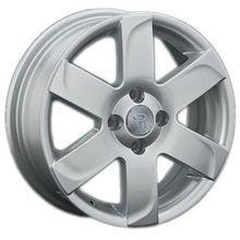 AERO A2813 7.5x17 5x114.3 ET45 D73.1