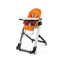 Стульчик Peg-Perego Siesta (Arancio)