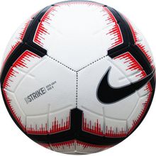 Мяч футбольный Nike Strike арт.SC3310-100 р.5