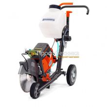 Тележка для бензореза Husqvarna KV760 9651916-01