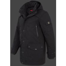 Wellensteyn Continental-870 Schwarz