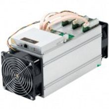 Майнер Antminer D3, 15GH s (поставка в ноябре)