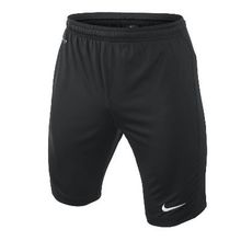 Шорты Nike Lngr Knit Short Wb 477944-010 Sr