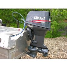 Лодочный мотор Yamaha 50HMHDOS