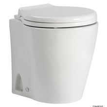 Osculati Vacuum Slim automatic WC 12 V, 50.215.01