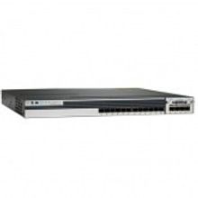 Коммутатор Cisco Catalyst (WS-C3750X-12S-S)