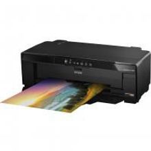 EPSON SureColor SC-P400 плоттер