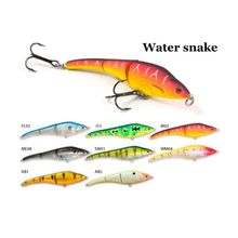 RAIDEN Воблер RAIDEN Water Snake 125 22гр. FL03