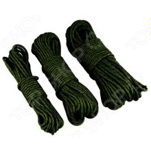 AceCamp Utility Cord. Диаметр: 5 мм