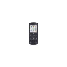 Fly DS103D black