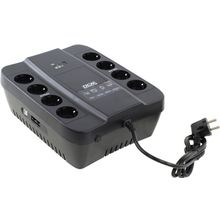 ИБП   UPS 1000VA PowerCom Spider   SPD-1000U   +USB+защита телефонной линии   RJ45