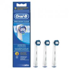 Oral-B Precision Clean белый