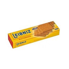 Печенье Leibniz сливочное 200гр (2шт)