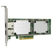 Сетевой адаптер pcie 10gb dual port qle3442-rj-ck qlogic