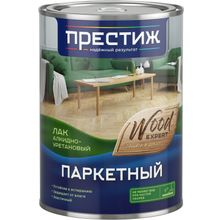 Престиж Wood Expert 1.9 л матовый