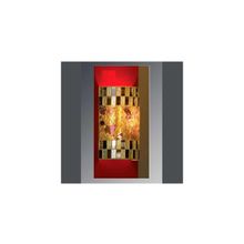 LUSSOLE  Бра тиффани OSTUNI Lussole LSQ-6511-01