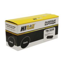 Тонер-картридж Hi-Black (HB-TN-3230) для Brother HL-5340 5350 5370 5380 DCP8070D 8085DN,3K