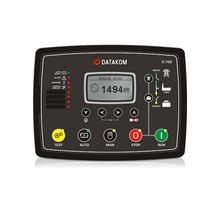 Контроллер синхронизации генераторов Datakom D-700-TFT-SYNC+GSM (RS-485, Ethernet, GSM)