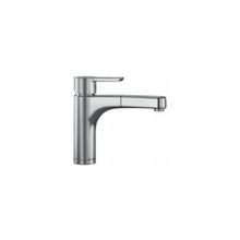 Кухонный смеситель Blanco Pylos-S 512995 (нержавеющая сталь)